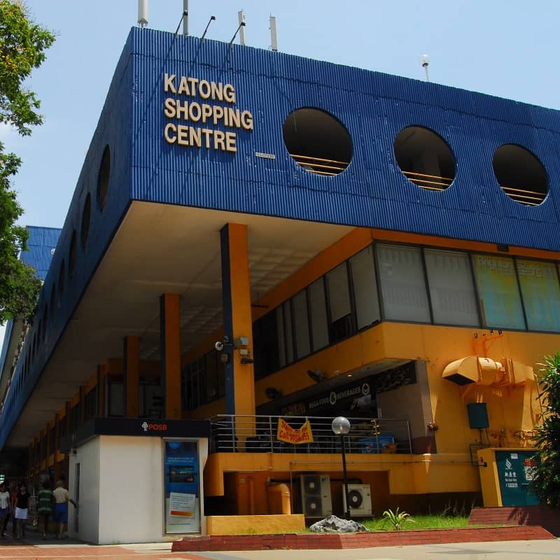 Katong Shopping Centre