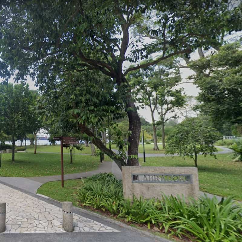 Labrador Park