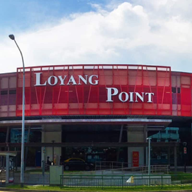 Loyang Point
