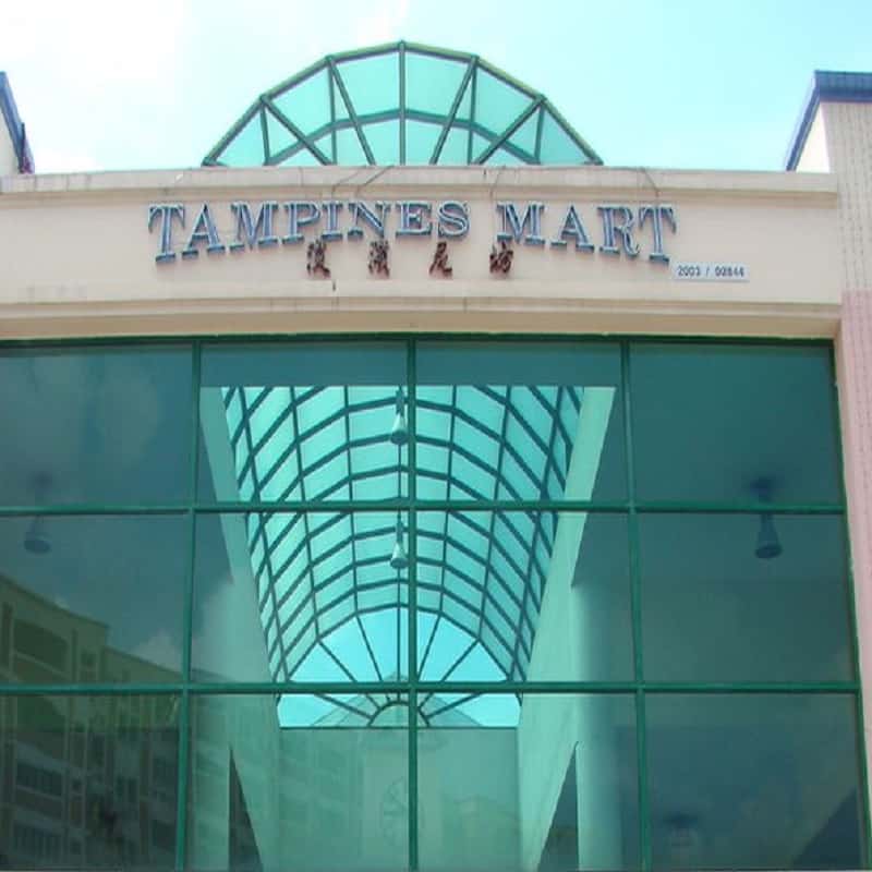 Tampines Mart