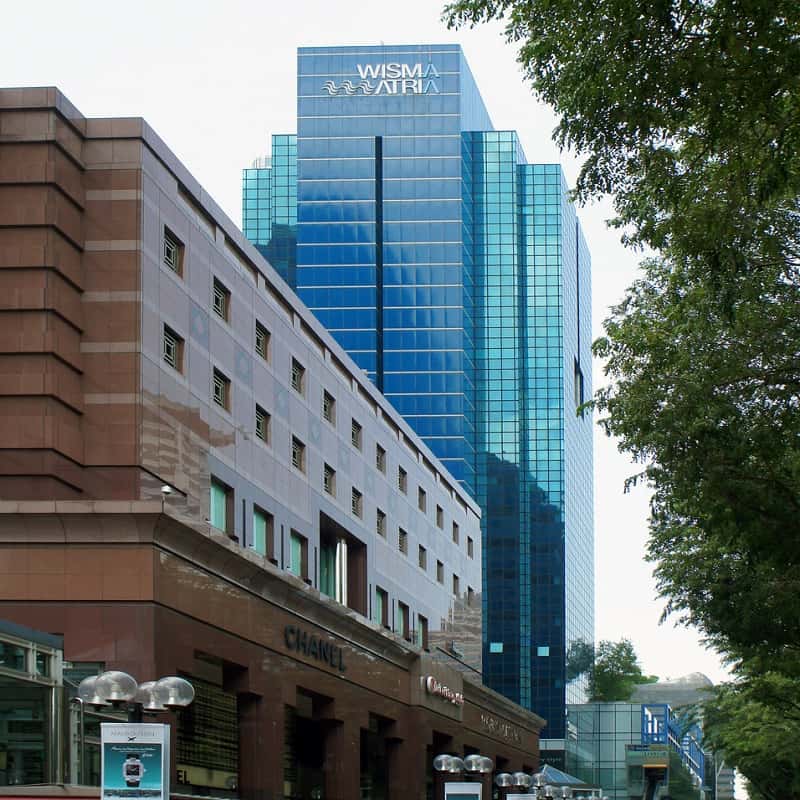 Wisma Atria
